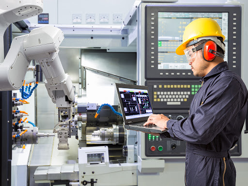 Servicio Tecnico First Mecatronics E.I.R.L.