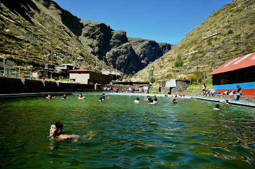 Viajes Extremo Sur Aventura en el Titikaka