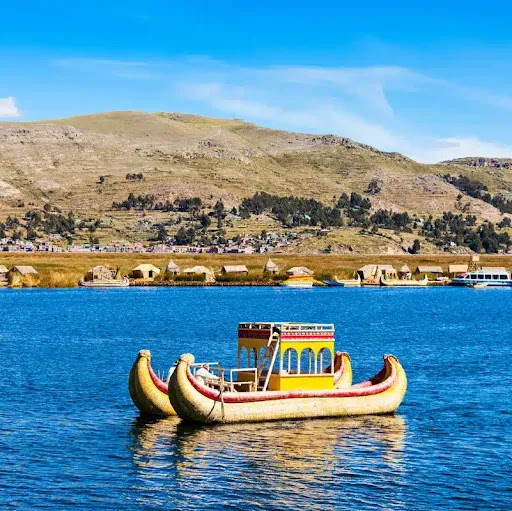 Titicaca Puno